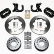 Load image into Gallery viewer, Wilwood Forged Dynalite P/S Rear Kit New Big 2.50in Offset fits Ford