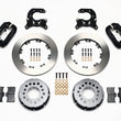 Load image into Gallery viewer, Wilwood Forged Dynalite P/S Rear Kit Small 2.66in Offset fits Ford