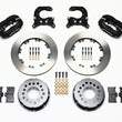 Load image into Gallery viewer, Wilwood Forged Dynalite P/S Rear Kit fits 1958-1964 Oldsmobile / Pontiac Ends