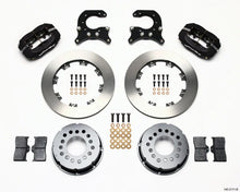 Load image into Gallery viewer, Wilwood Forged Dynalite P/S Rear Kit fits 1958-1964 Oldsmobile / Pontiac Ends