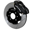 Load image into Gallery viewer, Wilwood Forged Dynalite ST Front Hat Kit 11.00in GT Rotor Road Race w/Fac.240mm Rtr fits 1988-1991 Honda CRX / 1988-2000 H...