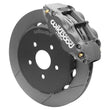 Load image into Gallery viewer, Wilwood Forged Narrow Superlite 6R Front Brake Kit (Race) 12.88in Slotted Rotor 06-15 Honda Civic Si