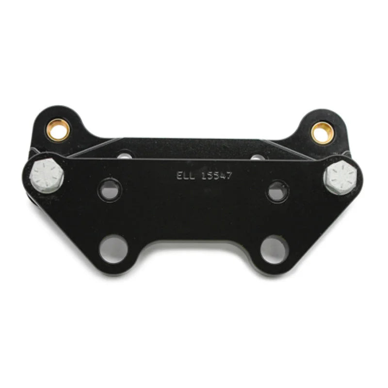 Wilwood Front Caliper Bracket Kit - FDLI CPP fits 1955-1957 Chevrolet BEL-AIR