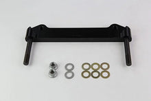 Load image into Gallery viewer, Wilwood Front Caliper Bracket Kit - MT Caliper TX6R fits Gm Silverado / Sierra 1500