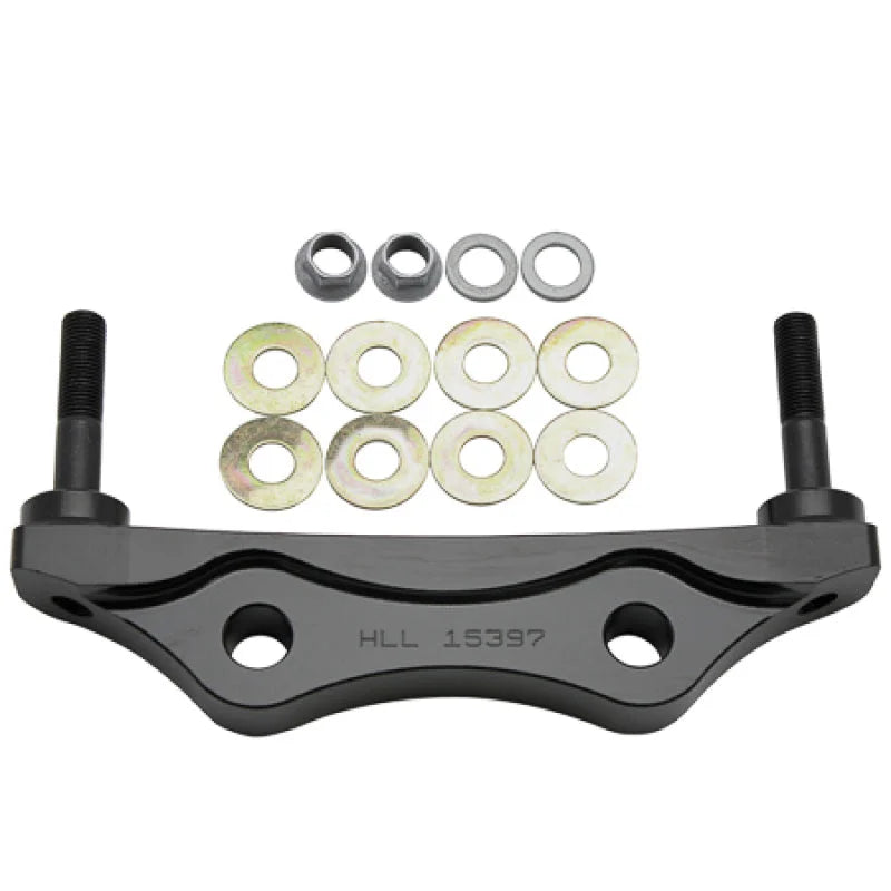 Wilwood Front DPR Bracket Kit fits Jaguar E-Type