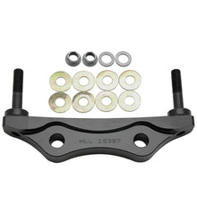 Load image into Gallery viewer, Wilwood Front DPR Bracket Kit fits Jaguar E-Type