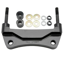 Load image into Gallery viewer, Wilwood Front FNSL6R Bracket Kit fits Crown Victoria