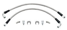 Load image into Gallery viewer, Wilwood Front Flexline Kit fits 2018+ Ram 1500