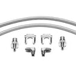 Load image into Gallery viewer, Wilwood Front Flexline Kit fits 2018 Toyota LC70