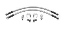 Load image into Gallery viewer, Wilwood Front Flexline Kit fits 2018 Toyota LC70