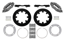 Load image into Gallery viewer, Wilwood Front Kit 11.25in - Anodized fits 2014-2025 Polaris RZR XP 1000 - Side View