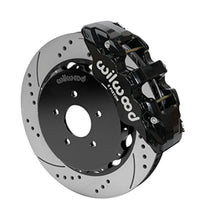 Load image into Gallery viewer, Wilwood Front Kit 45182 AERO6 fits Nissan 370Z / G37