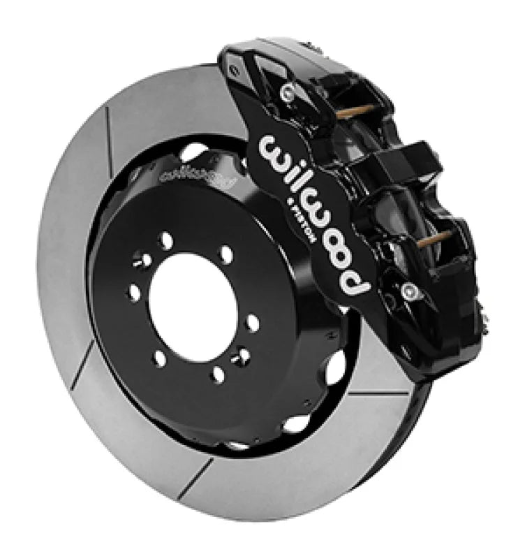 Wilwood Front Kit AERO fits Superformance GT40