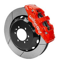 Load image into Gallery viewer, Wilwood Front Kit AERO fits Superformance GT40
