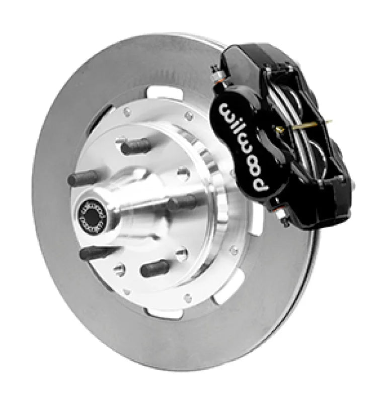 Wilwood Front Kit CPP 2in. Drop fits 1955-1957 Chevy