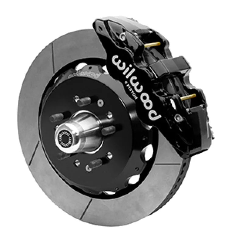 Wilwood Front Kit CPP 2in. Drop fits 1955-1957 Chevrolet