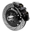 Load image into Gallery viewer, Wilwood Front Kit CPP 2in. Drop fits 1955-1957 Chevrolet