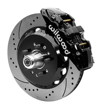 Load image into Gallery viewer, Wilwood Front Kit CPP 2in. Drop fits 1955-1957 Chevrolet