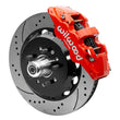 Load image into Gallery viewer, Wilwood Front Kit CPP 2in. Drop fits 1955-1957 Chevrolet