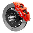 Load image into Gallery viewer, Wilwood Front Kit CPP 2in. Drop fits 1955-1957 Chevrolet