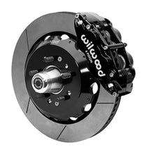 Load image into Gallery viewer, Wilwood Front Kit CPP 2in. Drop fits 1955-1957 Chevrolet