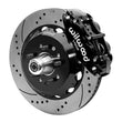Load image into Gallery viewer, Wilwood Front Kit CPP 2in. Drop fits 1955-1957 Chevrolet