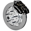 Load image into Gallery viewer, Wilwood Front Kit DP-DB 12.19 fits 1970-1973 Ford Mustang