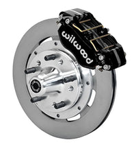 Load image into Gallery viewer, Wilwood Front Kit DP-DB 12.19 fits 1970-1973 Ford Mustang