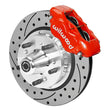 Load image into Gallery viewer, Wilwood Front Kit Disc Spindle fits 1965-1972 Dodge DART / Plymouth Duster