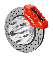 Load image into Gallery viewer, Wilwood Front Kit Disc Spindle fits 1965-1972 Dodge DART / Plymouth Duster
