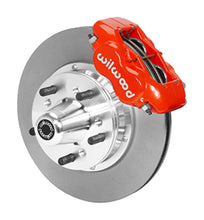 Load image into Gallery viewer, Wilwood Front Kit Disc Spindle fits 1965-1972 Dodge DART / Plymouth Duster