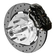 Load image into Gallery viewer, Wilwood Front Kit Disc Spindle fits 1965-1972 Dodge DART / Plymouth Duster