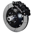 Load image into Gallery viewer, Wilwood Front Kit Drum Spindle fits 1965-1969 Mustang V8