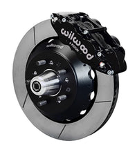 Load image into Gallery viewer, Wilwood Front Kit Drum Spindle fits 1965-1969 Mustang V8