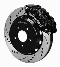 Load image into Gallery viewer, Wilwood Front Kit FNSL6R-DS 14 fits 2004-2006 Pontiac GTO