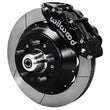 Load image into Gallery viewer, Wilwood Front Kit FNSL6R-DS fits 1967-1972 Chevrolet Camaro / 1967-1972 Chevrolet Nova