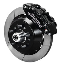 Load image into Gallery viewer, Wilwood Front Kit FNSL6R-DS fits 1967-1972 Chevrolet Camaro / 1967-1972 Chevrolet Nova