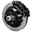 Load image into Gallery viewer, Wilwood Front Kit FNSL6R-DS fits 1967-1972 Chevrolet Camaro / 1967-1972 Chevrolet Nova