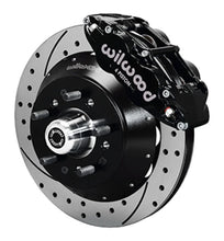 Load image into Gallery viewer, Wilwood Front Kit FNSL6R-DS fits 1967-1972 Chevrolet Camaro / 1967-1972 Chevrolet Nova