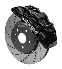 Load image into Gallery viewer, Wilwood Front Kit SX6R Lug Drive fits 2010-2015 Chevrolet Camaro