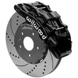 Load image into Gallery viewer, Wilwood Front Kit SX6R Lug fits 2014-2025 Corvette C7