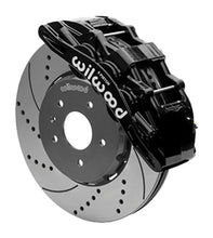 Load image into Gallery viewer, Wilwood Front Kit SX6R Lug fits 2014-2025 Corvette C7