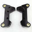 Load image into Gallery viewer, Wilwood Front Lug Mount Bracket Kit fits Mustang II