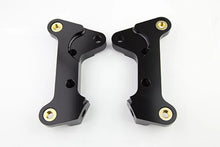 Load image into Gallery viewer, Wilwood Front Lug Mount Bracket Kit fits Mustang II
