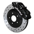 Load image into Gallery viewer, Wilwood Front SLC56 Brake Kit fits 1997-2004 Chevrolet Corvette C5