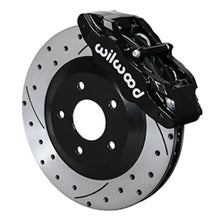 Load image into Gallery viewer, Wilwood Front SLC56 Brake Kit fits 1997-2004 Chevrolet Corvette C5