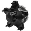 Load image into Gallery viewer, Wilwood Front Starlite 55XD w/ Lug-Drive Adapter - Black E-Coat
