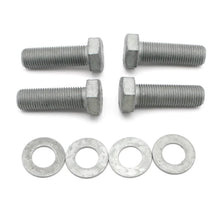 Load image into Gallery viewer, Wilwood GN Bracket MT Bolt Kit M14-1.50x45mm