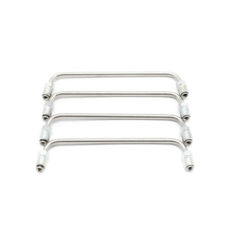Wilwood GN III Fluid Tube - 4 pk.