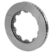 Load image into Gallery viewer, Wilwood GT 48 Curved Vane Rotor Spec-37 12.9 x 1.26 - 10 on 8.11